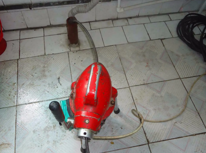 青海下水道疏通