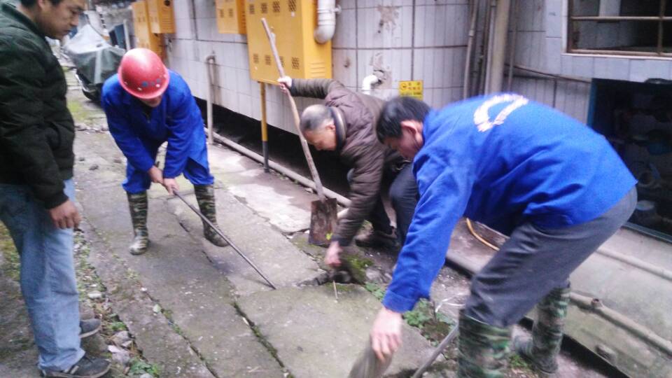 青海清掏化粪池、管道疏通一站式服务<高效><技术><可靠>